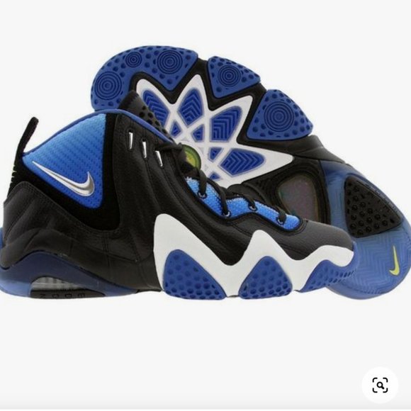 Nike Other - Nike Zoom FP 354186-001
